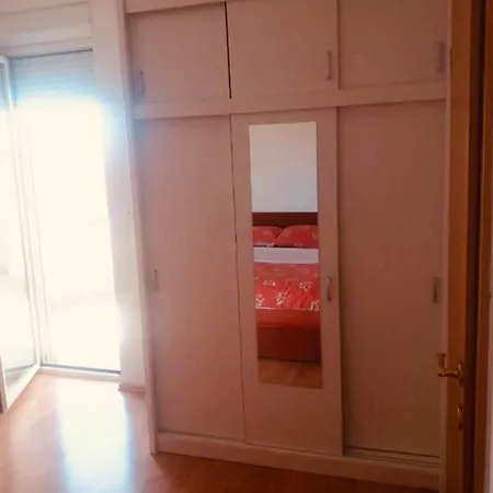 Apartman Angelina Jolie Biograd na Moru