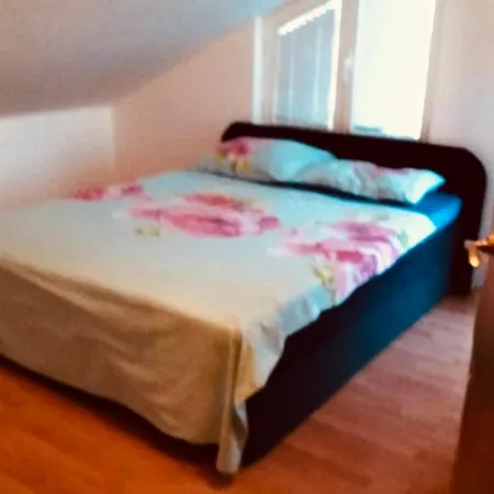Apartman Angelina Jolie