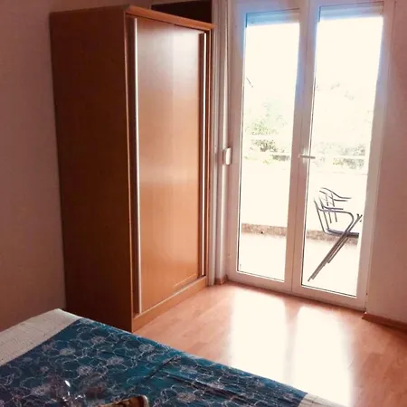 Apartman Angelina Jolie *