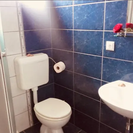 Angelina Jolie Apartman Biograd na Moru