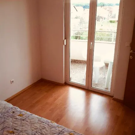 Apartman Angelina Jolie Biograd na Moru