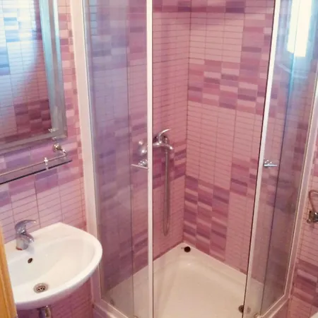 Apartman Angelina Jolie *