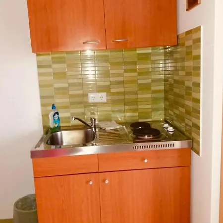 Apartman Angelina Jolie