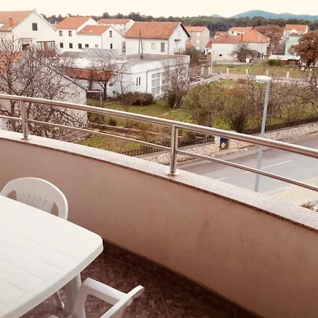 Angelina Jolie Apartman Biograd na Moru
