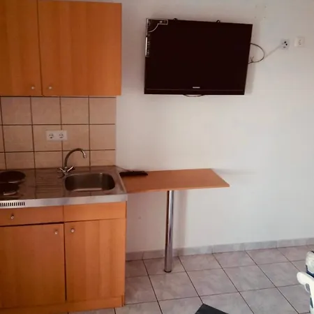 Angelina Jolie Apartman