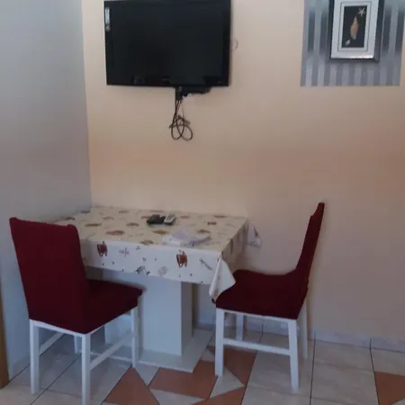 Apartman Angelina Jolie
