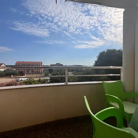 Apartman Angelina Jolie