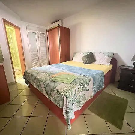 Apartman Angelina Jolie *