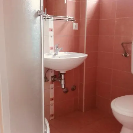 Angelina Jolie Appartement Biograd Na Moru