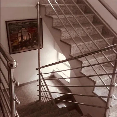 Appartement Angelina Jolie