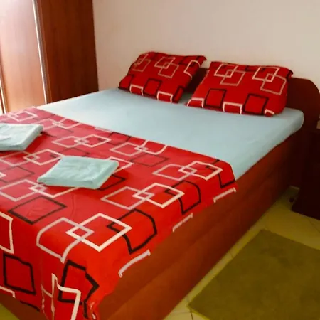 Appartement Angelina Jolie Biograd Na Moru
