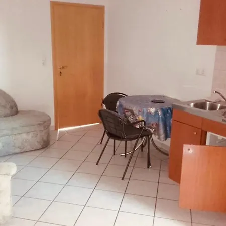 Angelina Jolie Appartement Biograd Na Moru