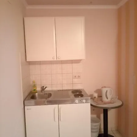Appartement Angelina Jolie Biograd Na Moru