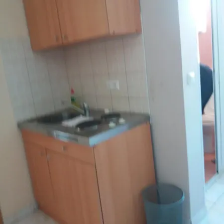 Appartement Angelina Jolie Biograd Na Moru